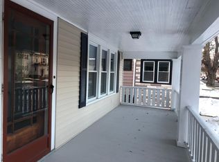 377 Cumberland Ave UNIT 1, Buffalo, NY 14220