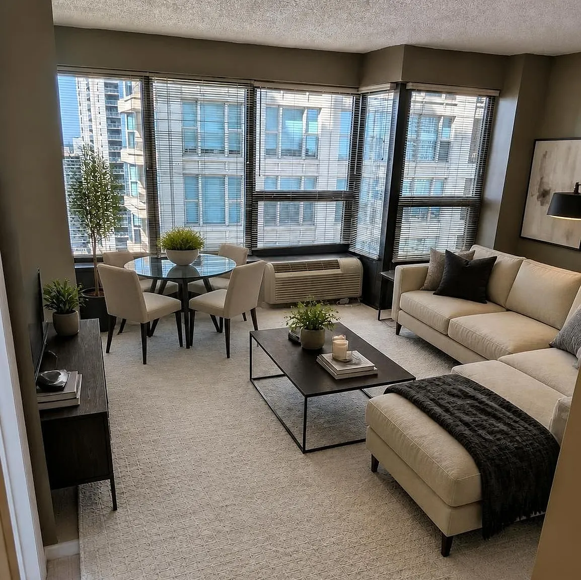 1 bed, 700 sqft, $2,250 — Photo 2