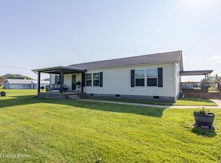 710 Highway 289, Lebanon, KY 40033