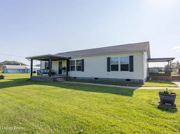 710 Highway 289, Lebanon, KY 40033