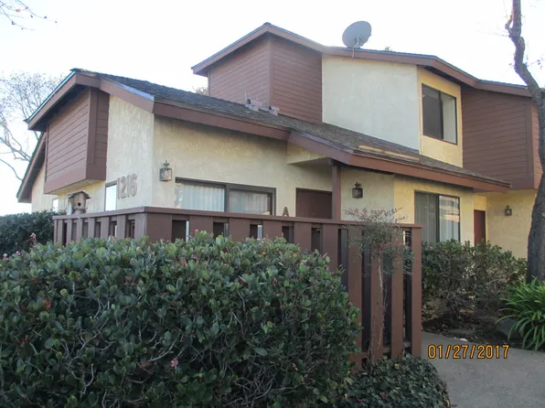 1216A E Walnut Ave, Lompoc, CA 93436