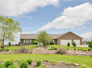 Morgan River Rd, Oconto Falls, WI 54154