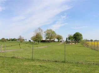 395 Sandy Hill Rd, Guston, KY 40142