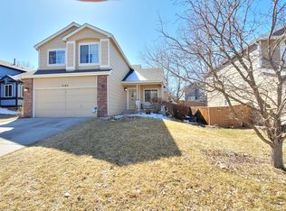 2162 Gold Dust Trl, Highlands Ranch, CO 80129