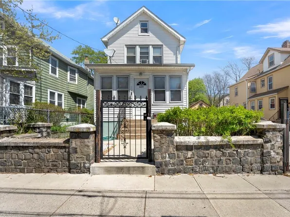 439 S 9th Avenue, Mount Vernon, NY 10550