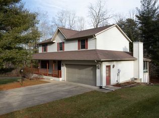 5803 S Red Fox Ct, Bloomington, IN