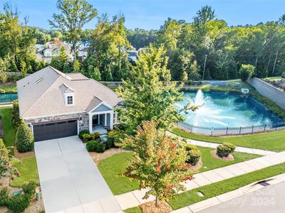 17225 Courtside Landing Dr, Cornelius, NC, 28031