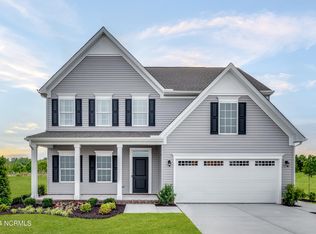 1673 Piney Creek Rd NE, Bolivia, NC 28422