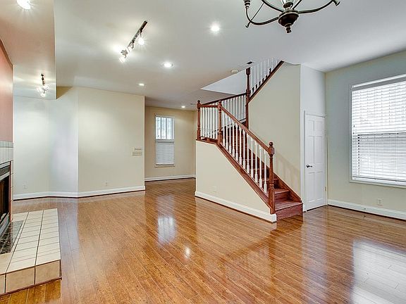 Hardwood Floors