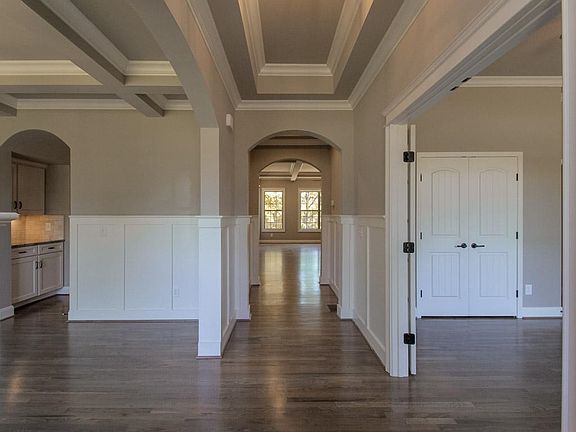 Existing Home Same FloorPlan