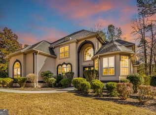 408 Castle Rock, McDonough, GA