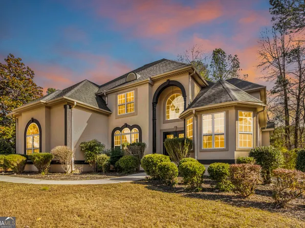 408 Castle Rock, McDonough, GA 30253