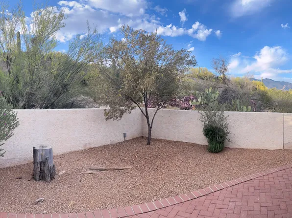 4757 N Calle Lampara, Tucson, AZ 85718
