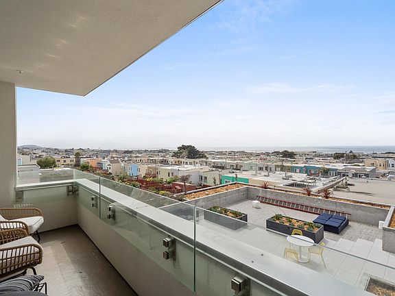 5th image of 3701 Noriega St #201