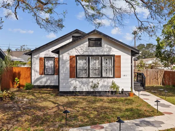 1811 12th Ave N, Saint Petersburg, FL 33713