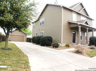 9038 Gull Lk, San Antonio, TX 78245