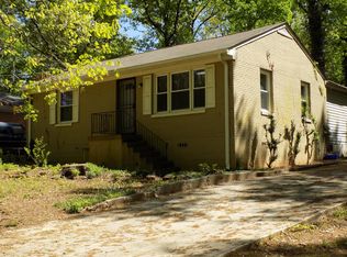 2169 Doris Dr, Decatur, GA 30034