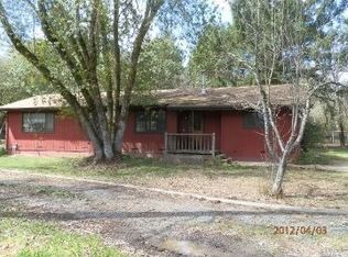 2391 Rancheria Rd, Redwood Valley, CA 95470