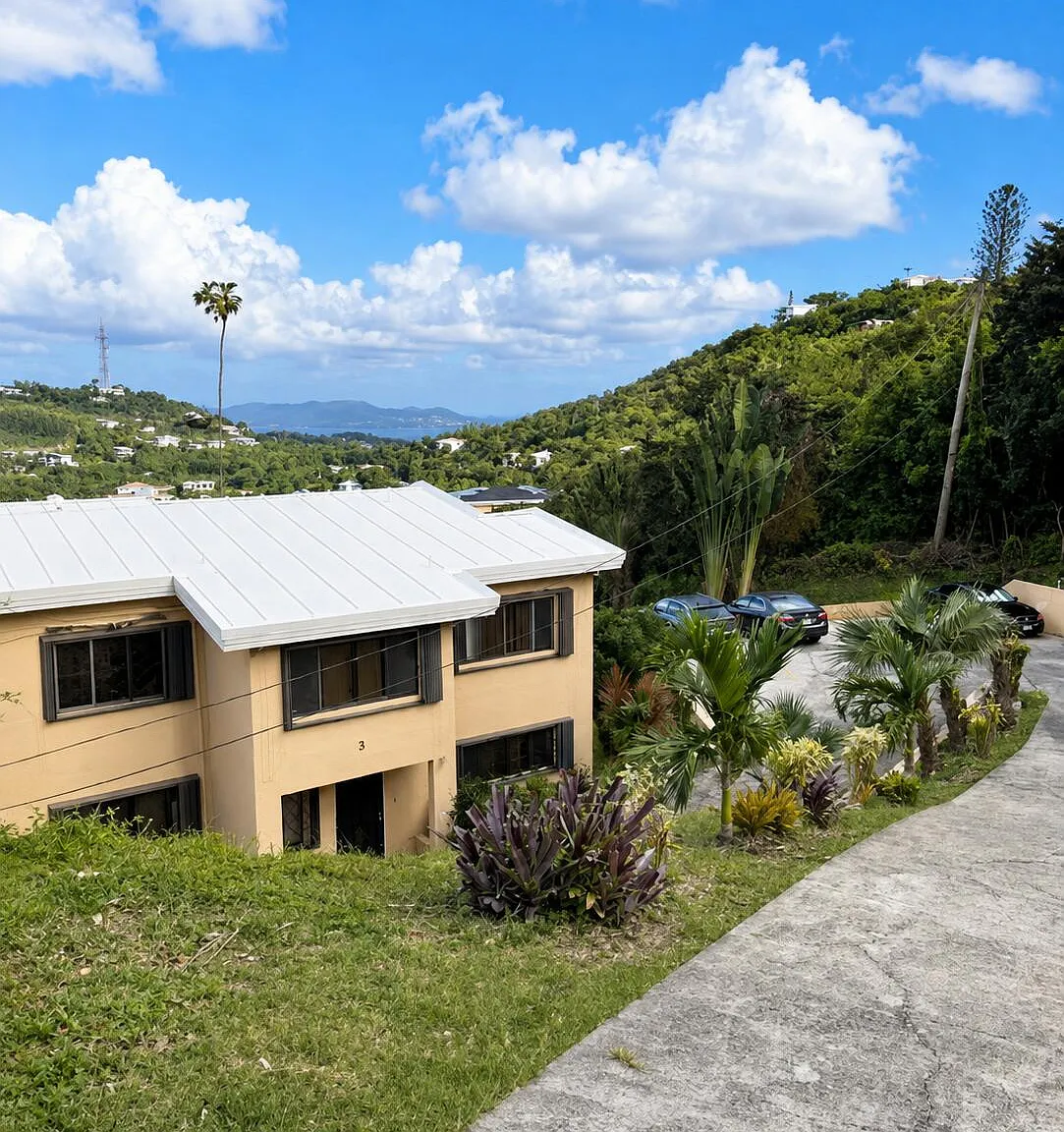2 bed, $3,200 — Photo 1