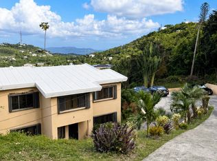 3C Saint Joseph & Rosendahl #Gns, Saint Thomas, VI 00802