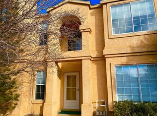 1892 Raspberry Ct NE, Rio Rancho, NM 87144