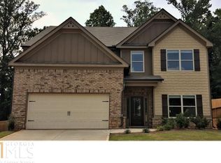 4880 Belcrest Way, Cumming, GA 30040