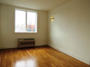385 Franklin Ave #602, Brooklyn, NY 11238