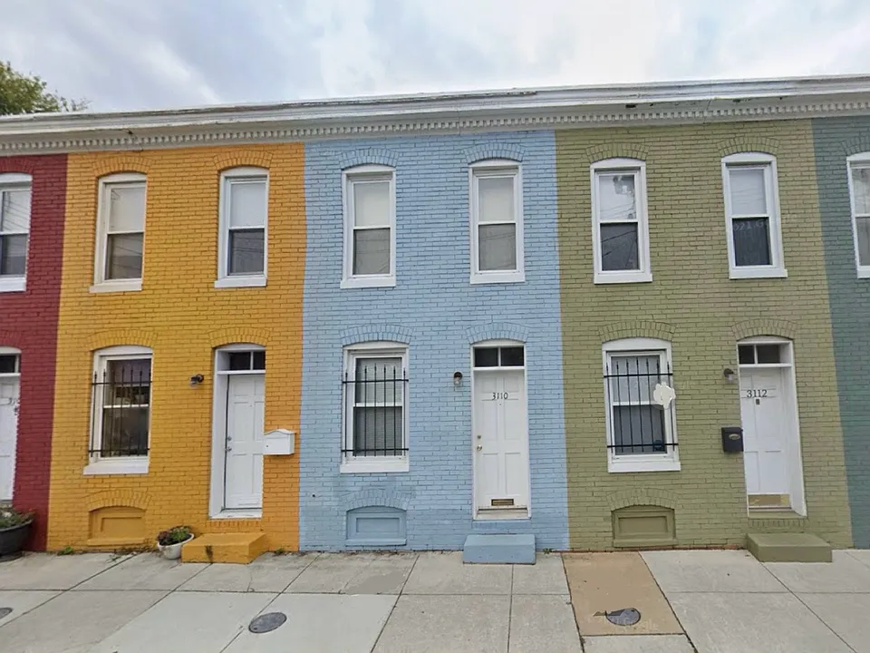 3114 Brentwood Ave