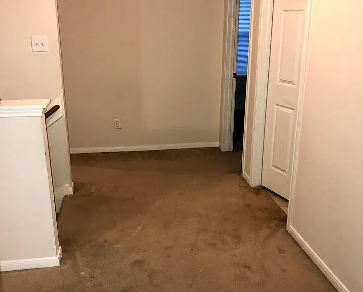 Upstairs landing/loft
