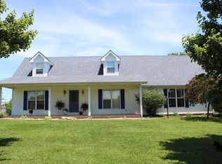 7765 Lonoke Rd, Horse Cave, KY 42749