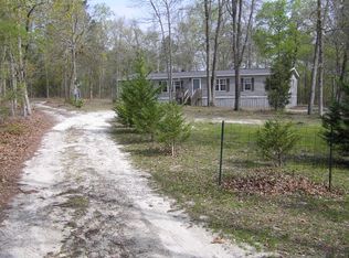 110 Arrowhead Lake Rd, North Augusta, SC 29860