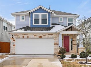 113 Stone Canyon Dr, Georgetown, TX 78628