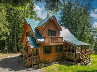 336 Eastridge Rd, Careywood, ID 83809