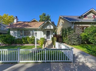2020 24th St, Sacramento, CA 95818