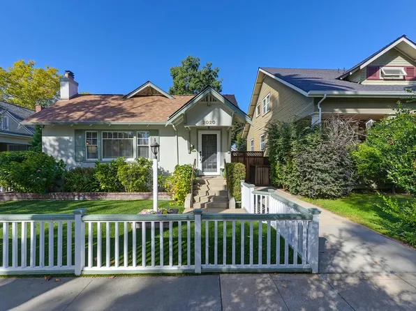 2020 24th St, Sacramento, CA 95818