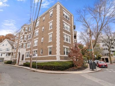 5 Colliston Rd APT 7, Brighton, MA, 02135