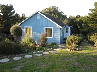 398 Ocean Pkwy, Bolinas, CA 94924