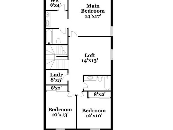 3rd image of 348 Sweet Sugar Pine Dr