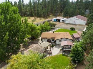 20303 N Thor Rd, Colbert, WA 99005