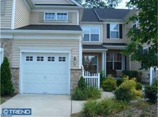 31 Stern Light Dr, Mount Laurel, NJ 08054