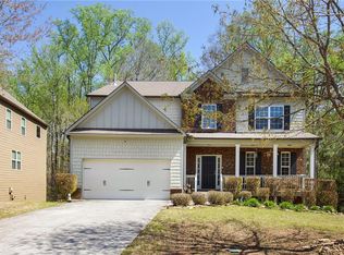 7537 Watson Cir, Locust Grove, GA 30248