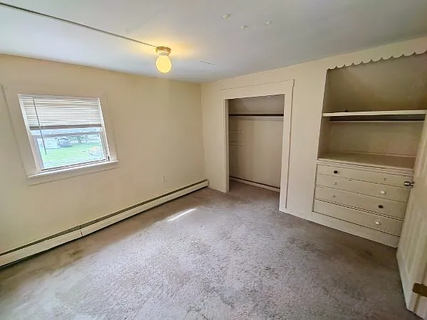 Bedroom #1
