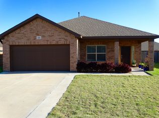 606 E 95th St, Odessa, TX 79765