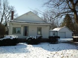 2232 Kansas Ave, Saginaw, MI 48601