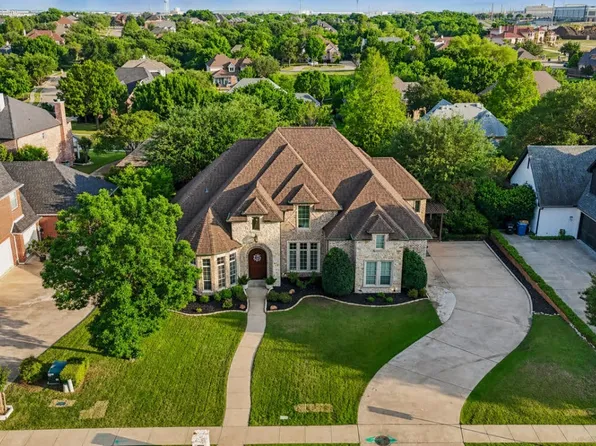 430 Stone Canyon Dr, Sunnyvale, TX 75182