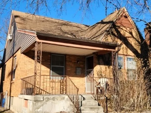 1209 W Hillcrest Ave, Dayton, OH 45406