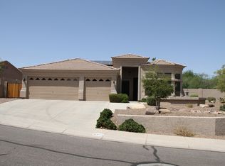 16806 S 12th Way, Phoenix, AZ 85048