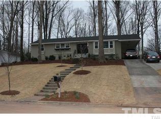 721 Catawba St, Raleigh, NC 27609