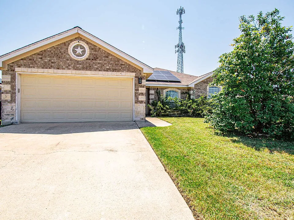 1108 Copper Creek Dr