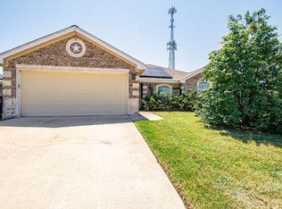 1108 Copper Creek Dr, Killeen, TX 76549